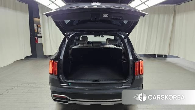 Kia Sorento 4th Generation id 4283924 из Кореи 11