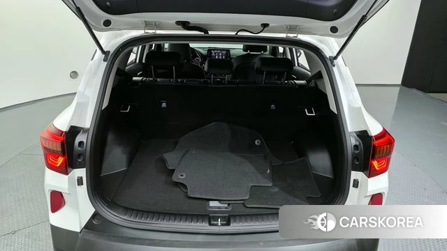 Kia Seltos id 3878059 из Кореи 11