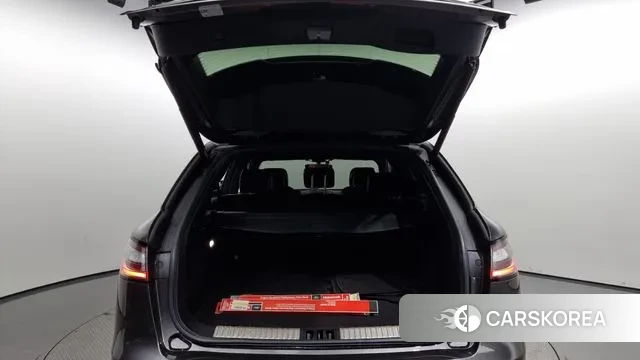 Lincoln Nautilus First generation id 2941224 из Кореи 11