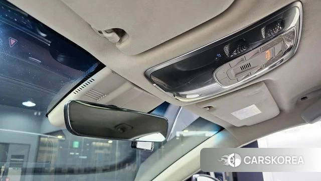 Genesis G80 (RG3) id 4688777 из Кореи 11