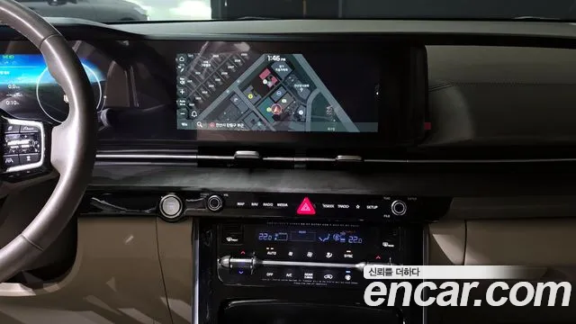 Kia Carnival 4th generation id 2694161 из Кореи 11