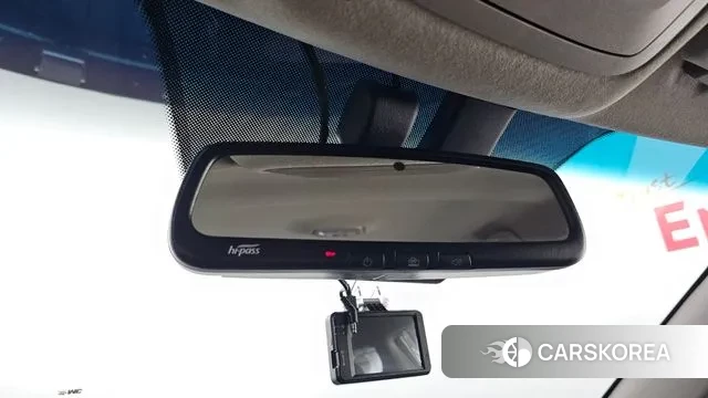 Ssangyong Berry New Tivoli id 3444556 из Кореи 11