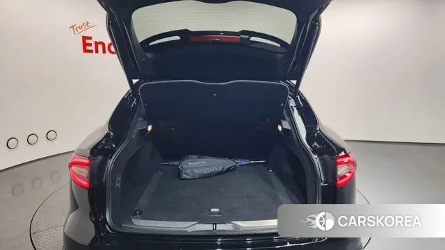 Maserati Levante id 3681525 из Кореи 11