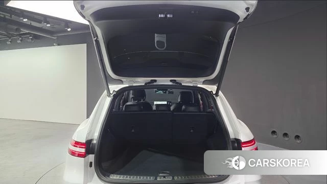 Genesis GV70 id 3883308 из Кореи 11