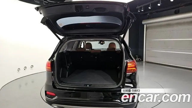 Kia The New Sorento id 2956891 из Кореи 11