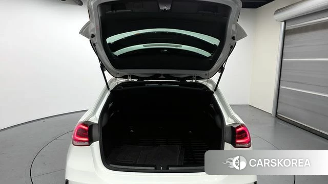 Mercedes-Benz A-Class W177 id 4416122 из Кореи 11