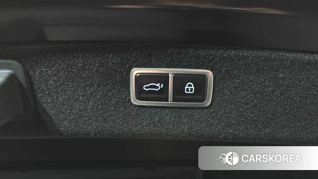 Genesis G80 (RG3) id 3817468 из Кореи 11