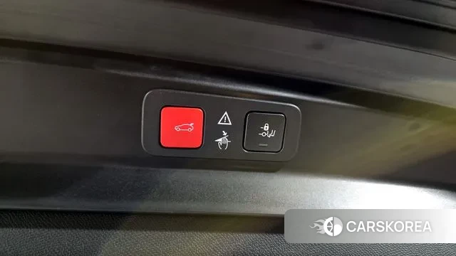 Peugeot 5008 second generation id 3633856 из Кореи 11