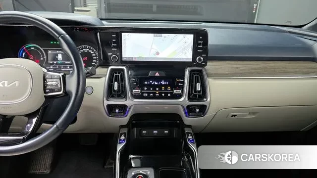 Kia Sorento 4th Generation id 3597400 из Кореи 11