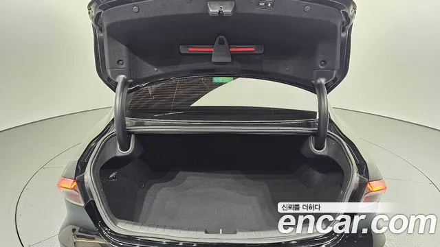 Hyundai The New Grandeur IG id 2604026 из Кореи 11