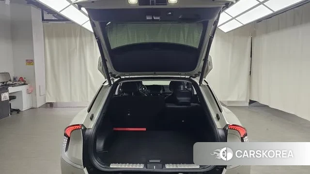 Kia EV6 id 3443612 из Кореи 11