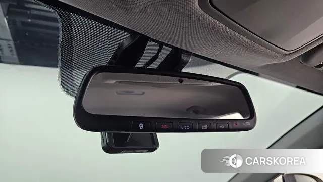 Hyundai The New Avante AD id 3459827 из Кореи 11