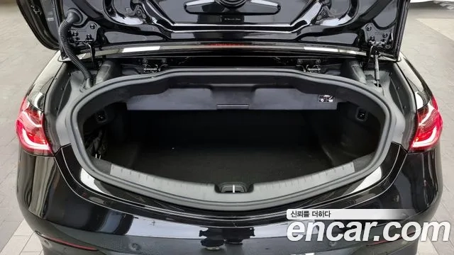 Mercedes-Benz CLE-Class C236 id 2934687 из Кореи 11