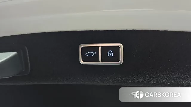 Genesis G80 (RG3) id 3241716 из Кореи 11