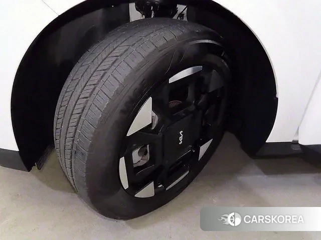 Kia The New Carnival 4th Generation id 2973272 из Кореи 11