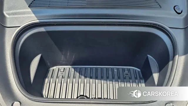 Tesla Model Y id 2994421 из Кореи 11