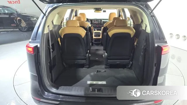 Kia Carnival 4th generation id 3525542 из Кореи 11