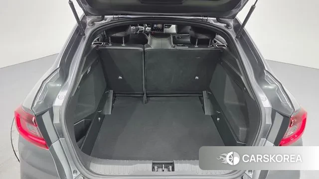 Renault Korea (Samsung) XM3 id 3576327 из Кореи 11