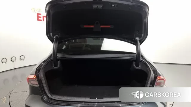 Hyundai The New Grandeur IG id 3028839 из Кореи 11