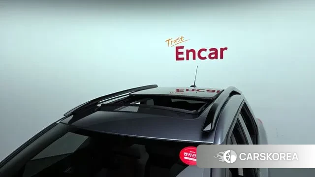 Citroen / DS C3 Aircross id 3484505 из Кореи 11