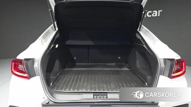 Renault Korea (Samsung) XM3 id 4592244 из Кореи 11