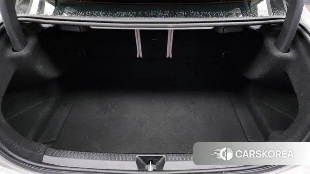 Mercedes-Benz A-Class W177 id 3508989 из Кореи 11