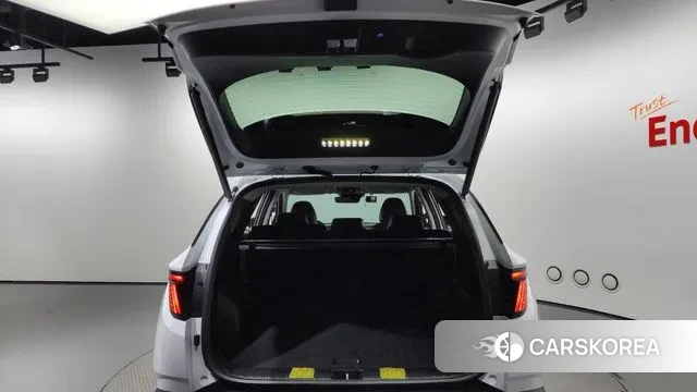 Hyundai Tucson Hybrid (NX4) id 2889130 из Кореи 11