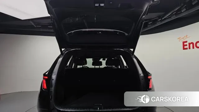 Hyundai Tucson Hybrid (NX4) id 3525087 из Кореи 11