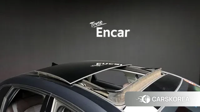 Hyundai The New Grandeur IG Hybrid id 3626134 из Кореи 11