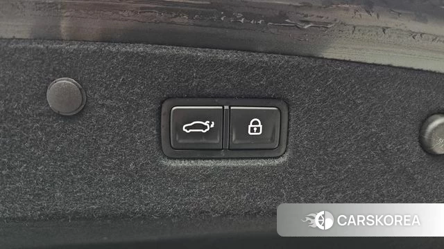 Kia K8 id 3891908 из Кореи 11