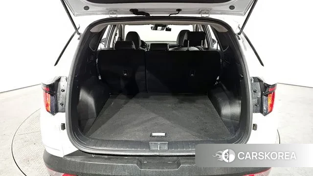 Hyundai Tucson Hybrid (NX4) id 3752529 из Кореи 11