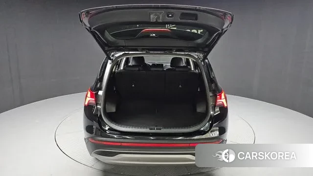 Hyundai The New Santa Fe id 3596809 из Кореи 11