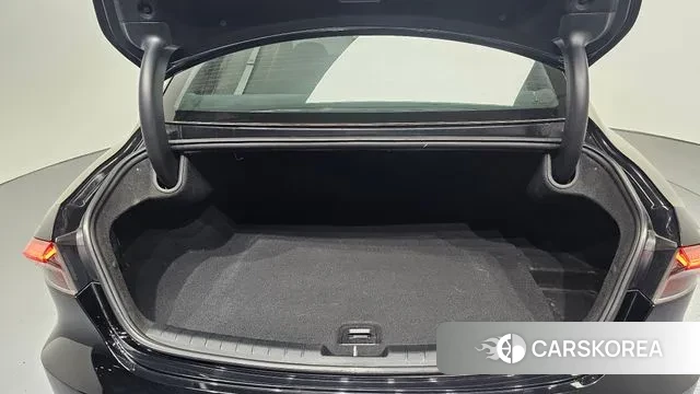 Hyundai The New Grandeur IG id 3514384 из Кореи 11