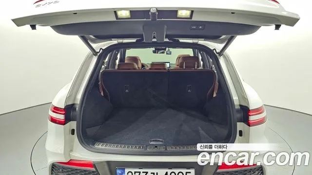 Genesis GV70 id 2869301 из Кореи 11