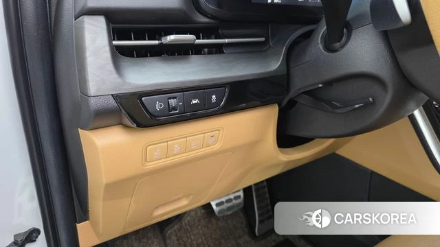Kia Carnival 4th generation id 4676581 из Кореи 11