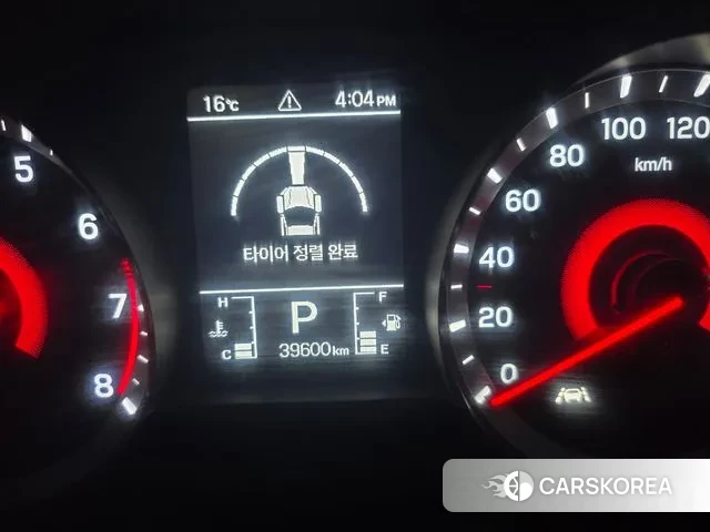 Ssangyong Berry New Tivoli id 3401581 из Кореи 11