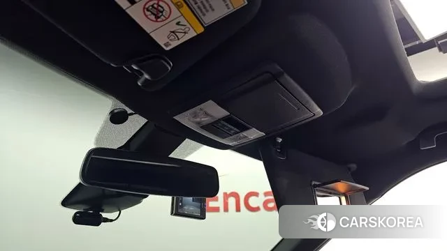 Ford Explorer id 3672397 из Кореи 11