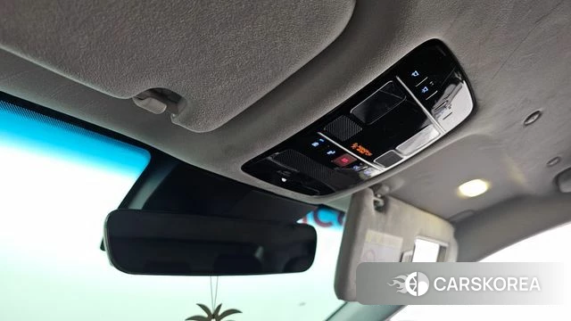 Hyundai Grandeur (GN7) id 4863271 из Кореи 11