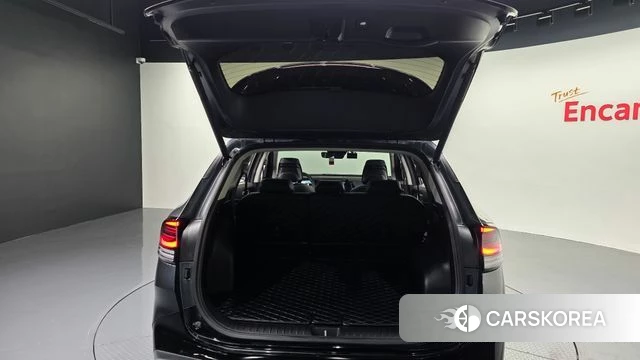 Kia Sportage 5th Generation id 3964980 из Кореи 11