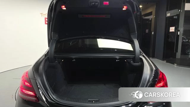 Mercedes-Benz S-Class W222 id 4647921 из Кореи 11