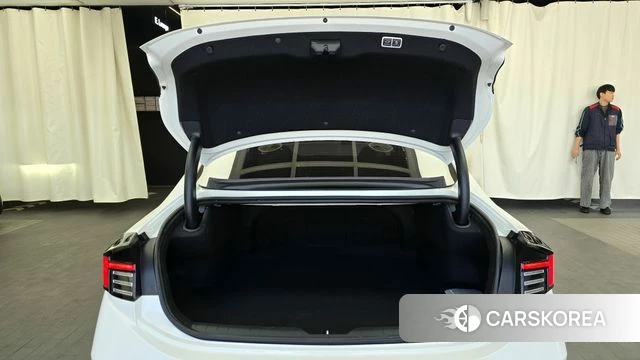 Hyundai Sonata D Edge (DN8) id 4315657 из Кореи 11
