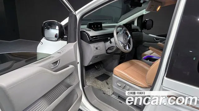 Hyundai Staria id 2656324 из Кореи 11