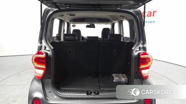 Kia The New Ray id 3910272 из Кореи 11