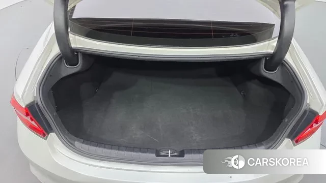 Hyundai Grandeur IG id 3469509 из Кореи 11