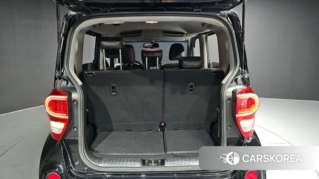 Kia The New Ray id 3455132 из Кореи 11