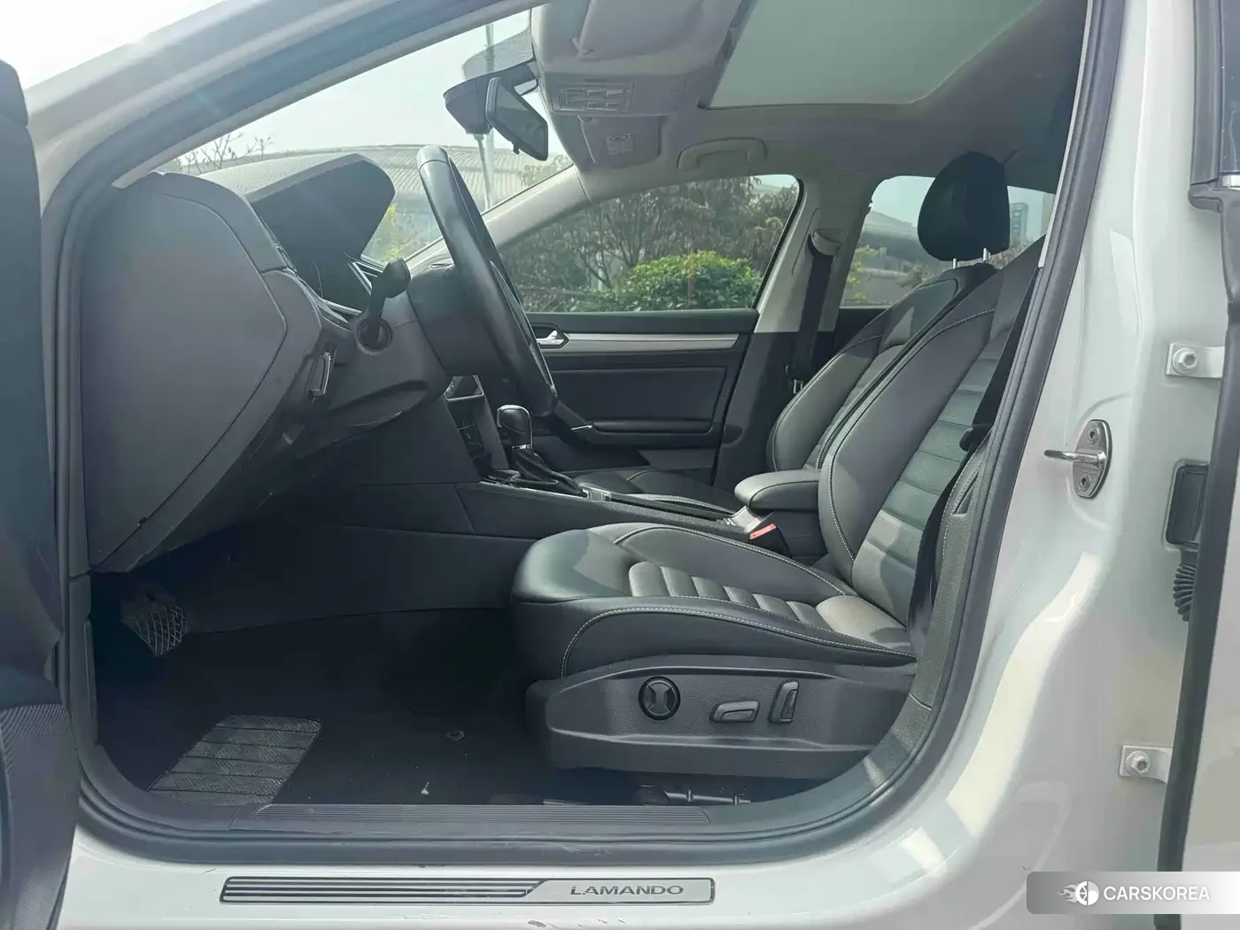 Volkswagen Lamando id 4538887 из Китая 11