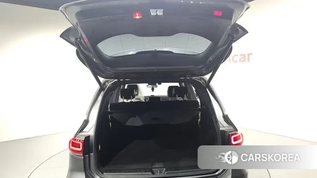 Mercedes-Benz GLB-Class X247 id 3402164 из Кореи 11