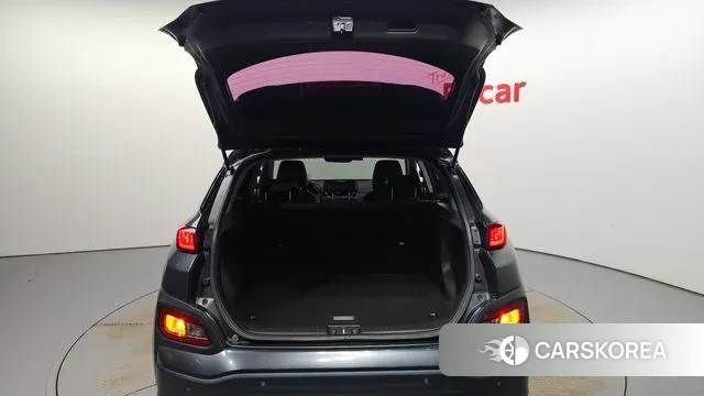 Hyundai Kona Electric id 2990991 из Кореи 11