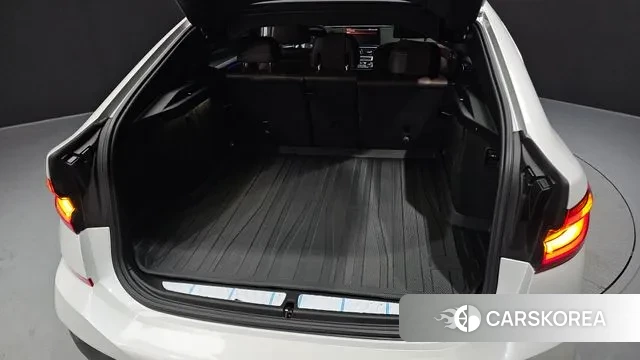 BMW 6 Series GT (G32) id 3664266 из Кореи 11