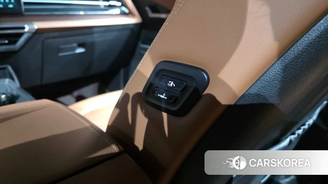 Ssangyong The New Torres id 3909490 из Кореи 11